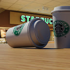 Object renders