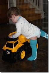 Ben 14 months 122