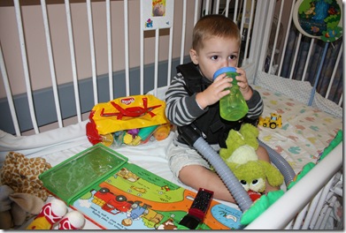 Ben 16 months 181 Ben 16 months 181