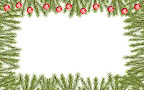 Sfondo Natale KDE 8