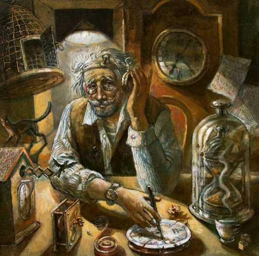 ""