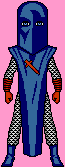 Assassin Assassin
