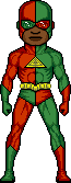 3-DManII