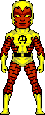 MA Firebrand