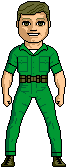 Pvt Junior Jupiter