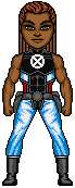 JR-Kidogo