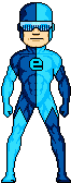Elasti-Man-CongolmerateII-Elph Elasti-Man-CongolmerateII-Elph