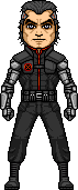 GarrisonKane