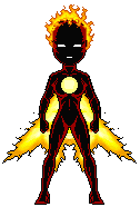 goldfire