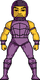 GrowingMan