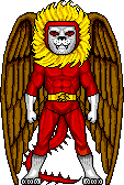 Griffen
