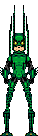 GLA-Grasshopper