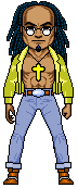 pilgrim