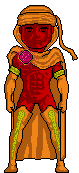 RedRajah
