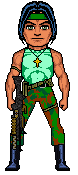 ranger
