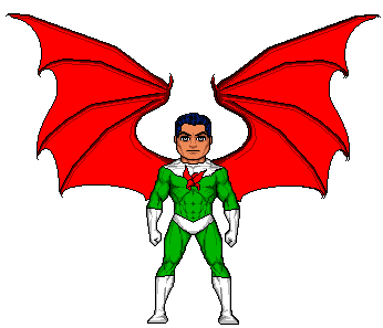 red dragon (wales)