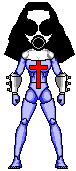 abbess horror abbess horror