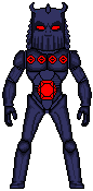 baronKarza