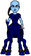 centauria