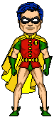 Robin Jason