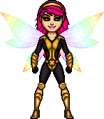 Pixie-2