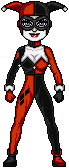 Harlequin-MFD