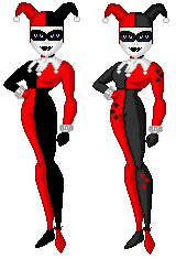 harley q