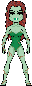 HushPoisonIvy