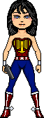 E18 Wonder Woman