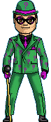 riddler