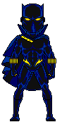 Black Panther 5