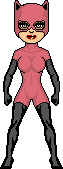 Catwoman Red_RT