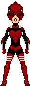 Red Bee22