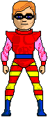red-bee