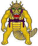serpentyne