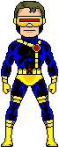 Cyclops JL2