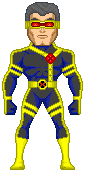cyclops by Lilguyz Archive
