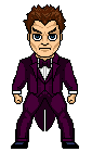 Doctor Psycho