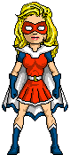 LibertyGirl