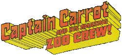 captaincarrot