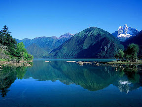 西藏旅游必去的十座小城