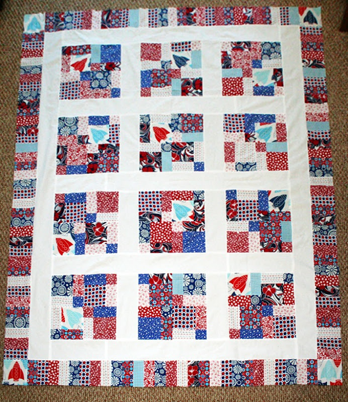 quilt