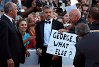 George Clooney