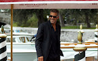George Clooney