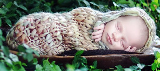 Cute+sleeping+baby+pictures