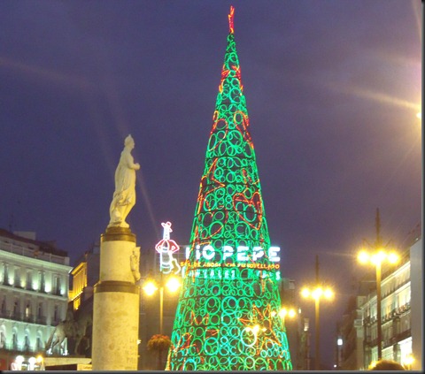 Navidad en Madrid 006