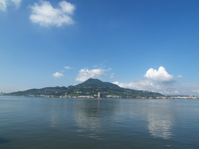 -觀音山 2009.7.16-