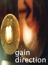 gain direction