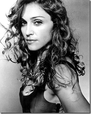 madonna pussy