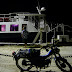 P1000523.JPG, We took the late ferry home, after a misunderstanding about what "cafe" means on an island of only 500 people. We had a lovely picnic dinner instead, and know next time to make reservations instead of relying on predictable business hours., Cocos